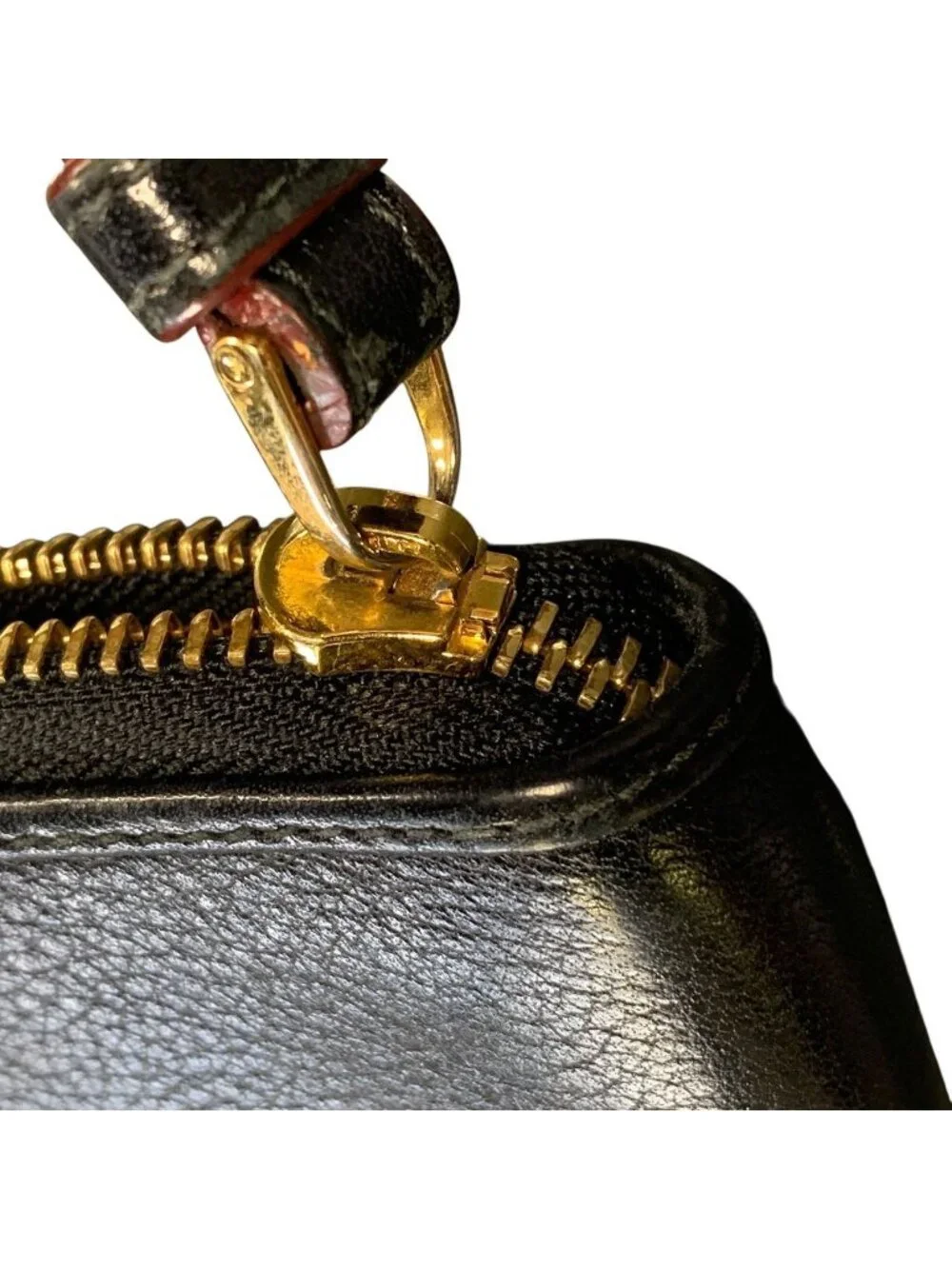 Loewe Wallet Long Heritage 2983